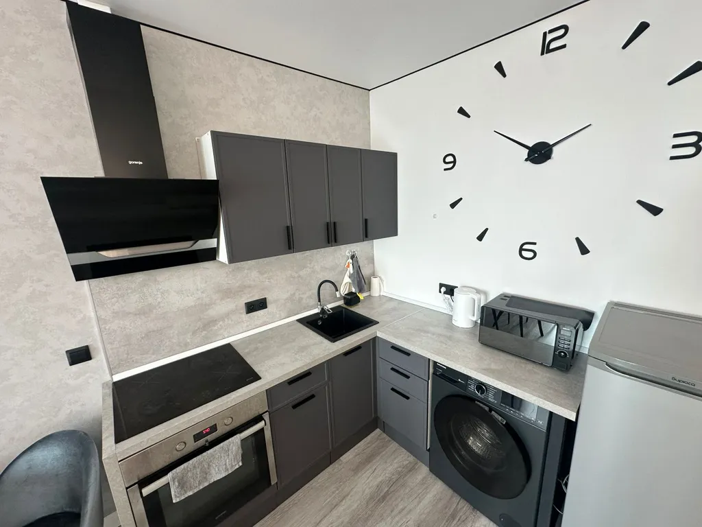 Квартира возле море и центра города