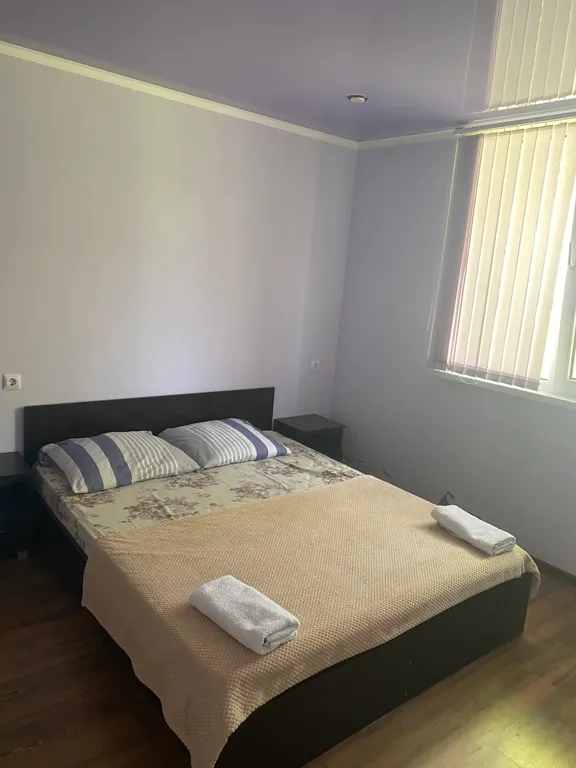 Квартира Комната — аренда посуточно в Новый Афон