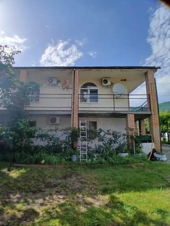 Уютный дом для семейного отдыха