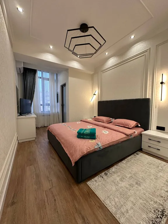 Brodway apartment 20 in Bay tash tower