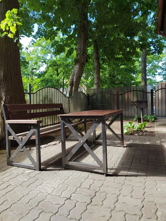 Квартира Маленькая уютная квартира в центре города — Зеленоградск