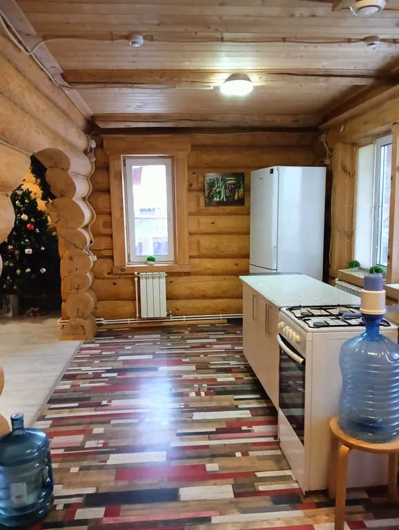 Гостевой дом В гостях у сказки