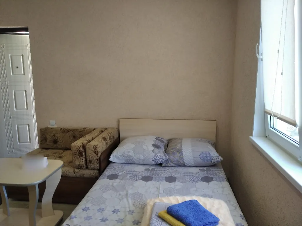 Квартира Уютный Номер студия — Севастополь