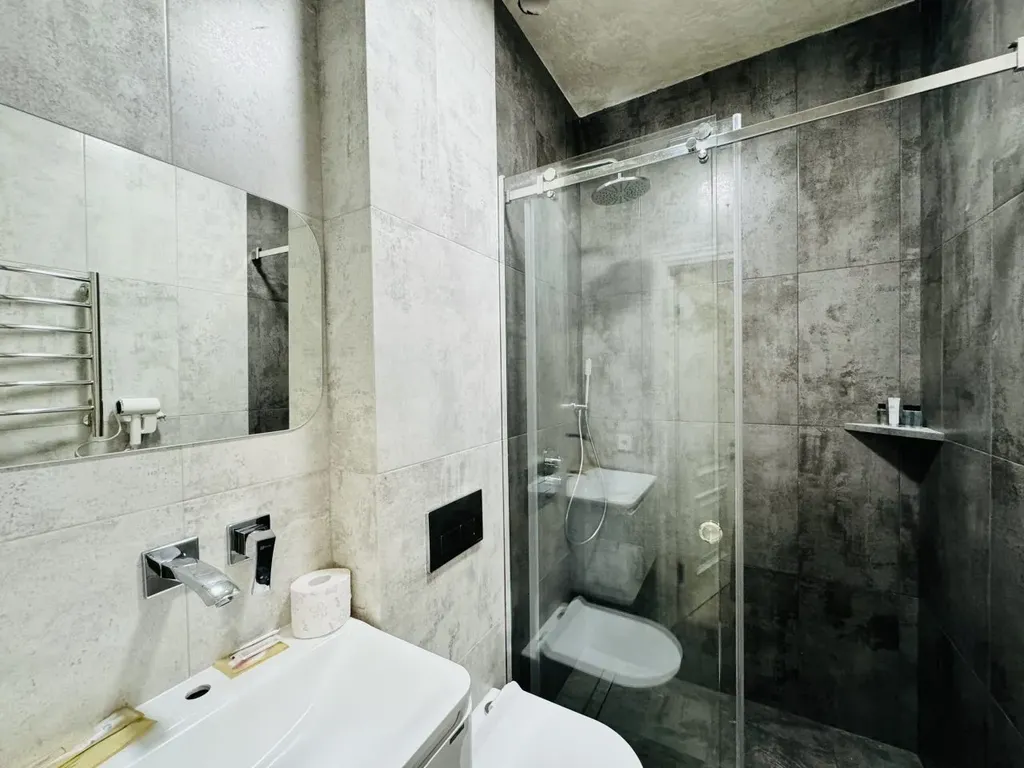 Квартира Комната — Дербент