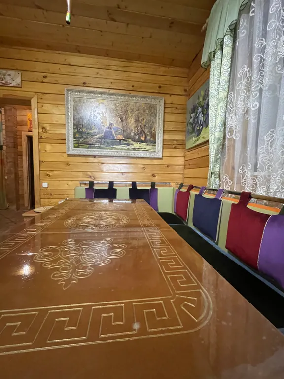 3-комнатный Дом