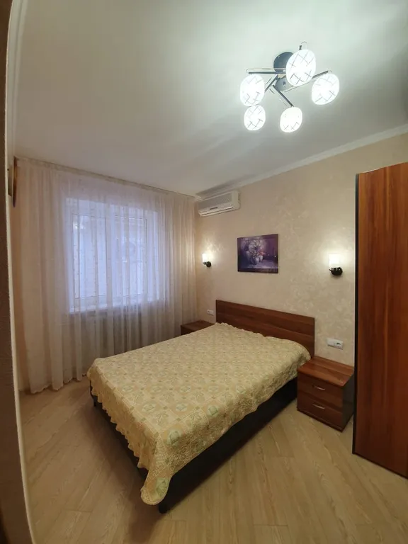 Квартира Комната — Геленджик
