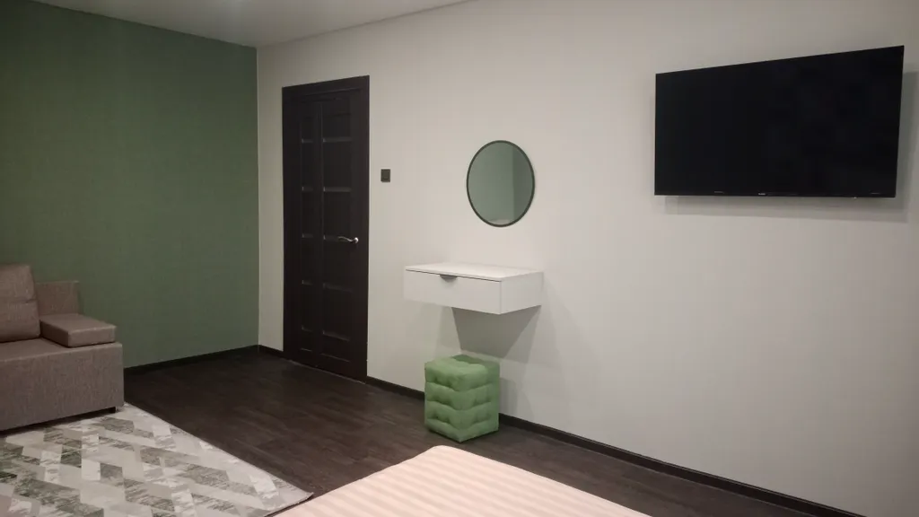 Квартира Двухкомнатная квартира недалеко от центра — Тверь