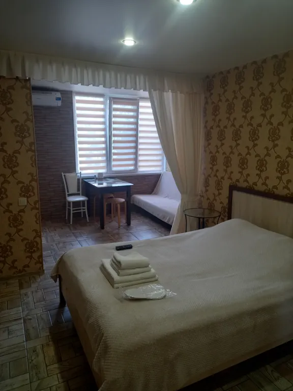 Квартира Студия в центре города — аренда посуточно в Сочи