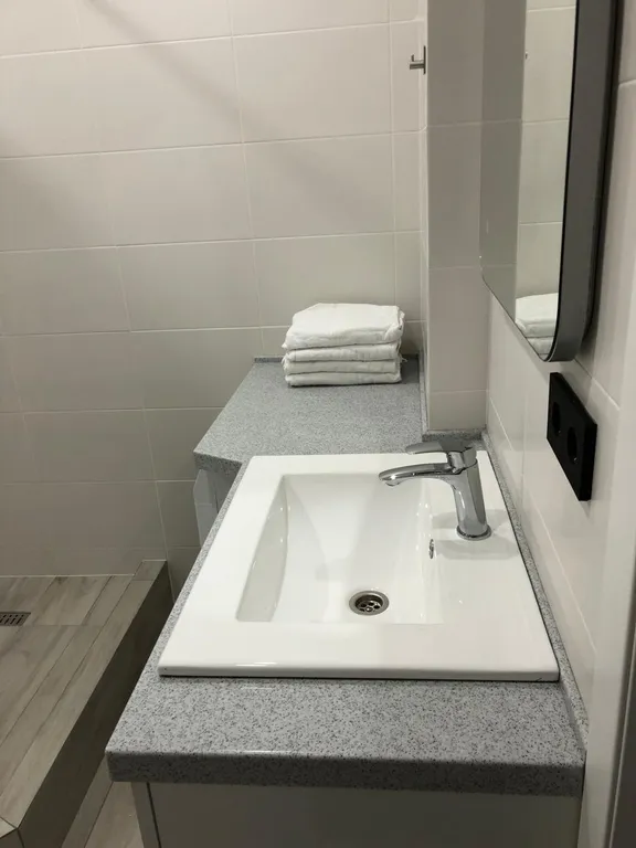 Квартира Квартира Аппартаменты класса Люкс в 3х минутах от моря — Анапа