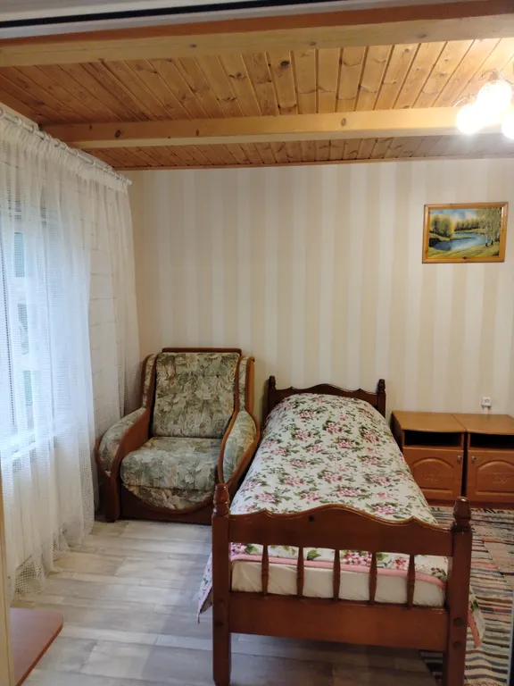 Комната в частном доме до 3х человек