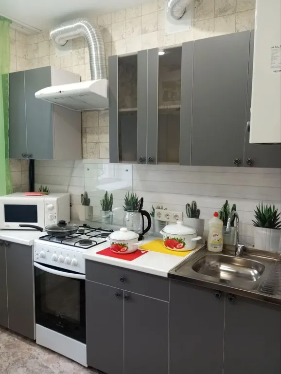 Квартира В самом центре — аренда посуточно в Псков