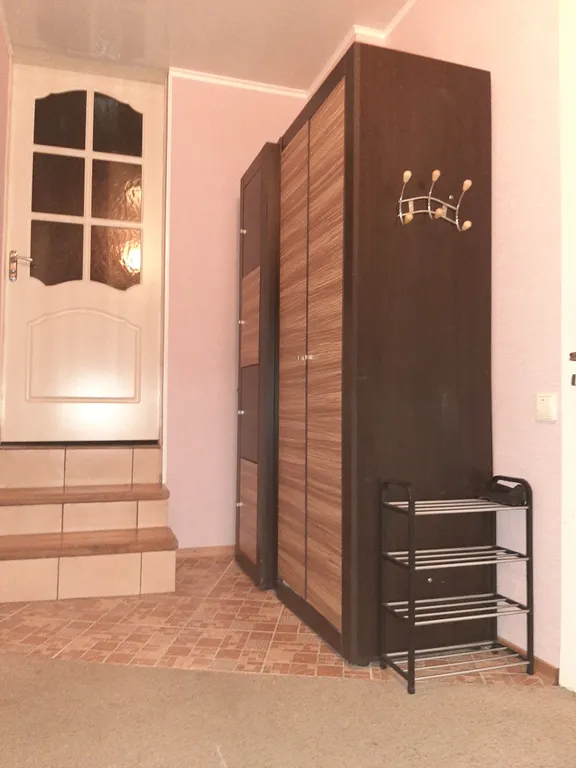 Апартаменты берег