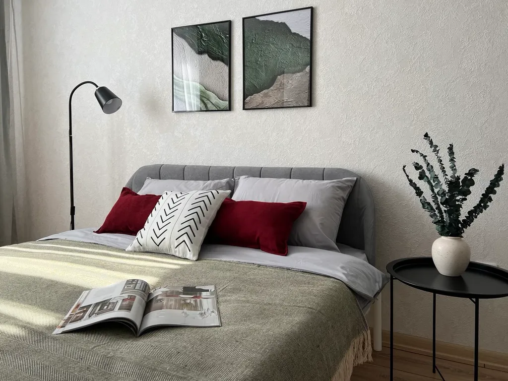 Квартира возле М4 Дон — аренда посуточно в Отрадное