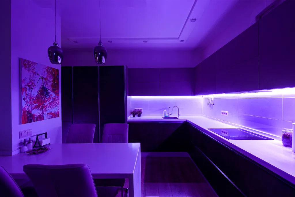 Апартамент с панорамным видом "Огни Екатеринбурга"