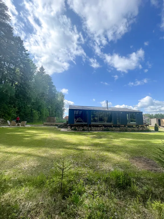 Селах Domingo Dacha