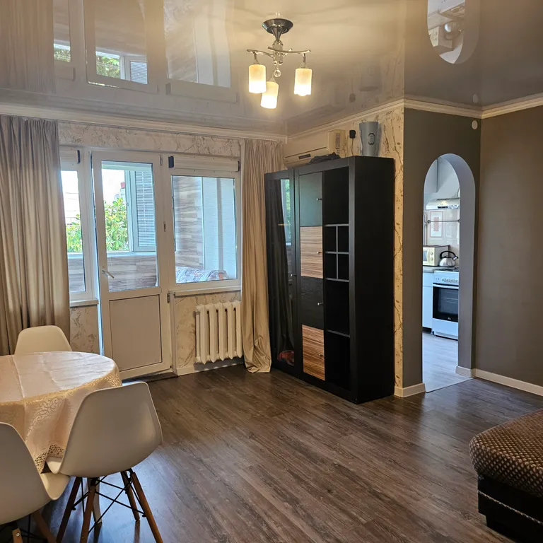 Уютная квартира в центре — аренда посуточно в Сочи