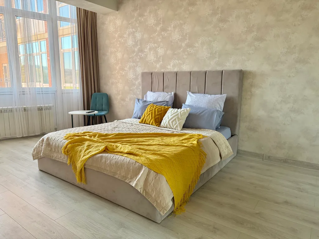 Люкс квартира на набережной