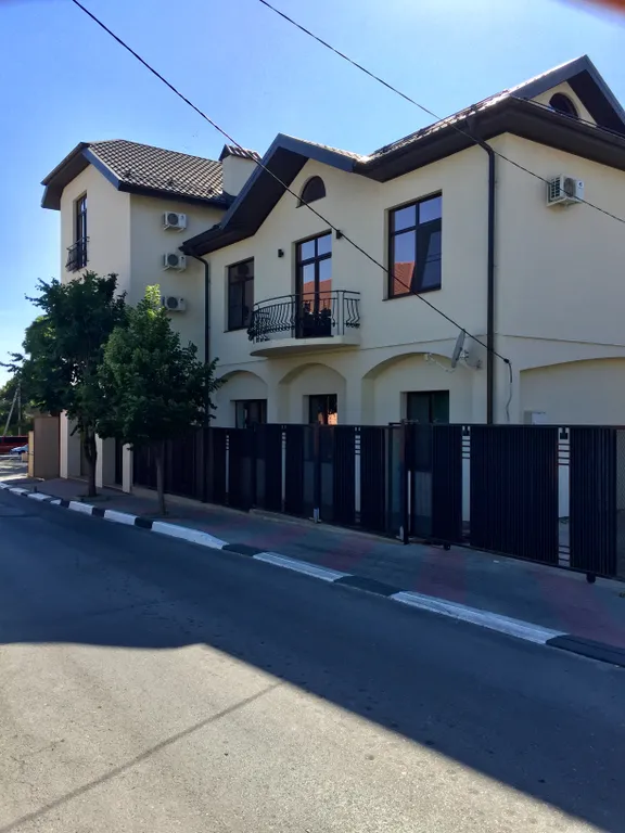 Апартаменты Gloris