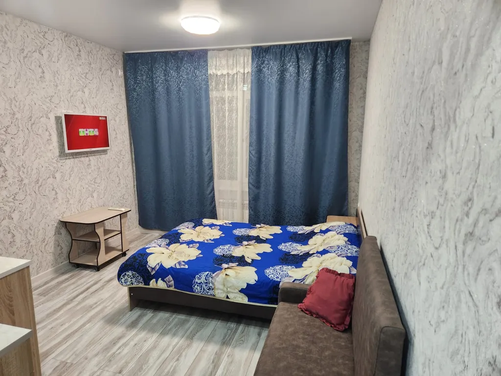 Квартира Комната — аренда посуточно в Киров