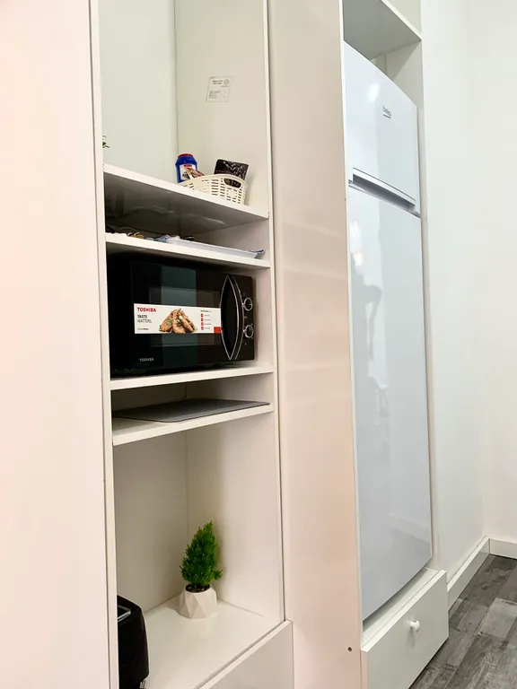 Студия в центре Баку