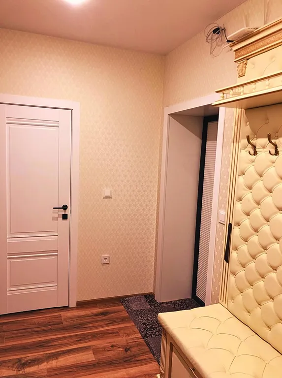 Уютная квартира с прекрасным видом