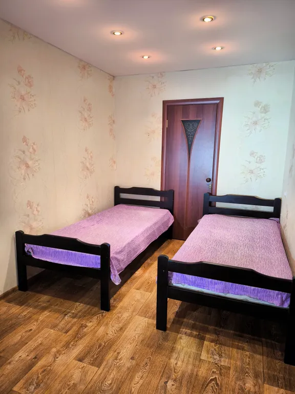 2-комнатная квартира      45м2