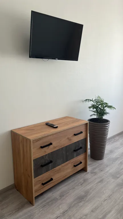 Квартира Уютная 1 комнатная квартира — Анапа