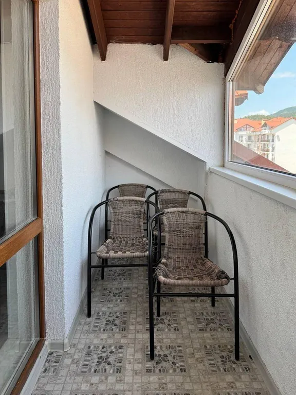 Квартира 2х комнатная квартира евро двушка — Геленджик