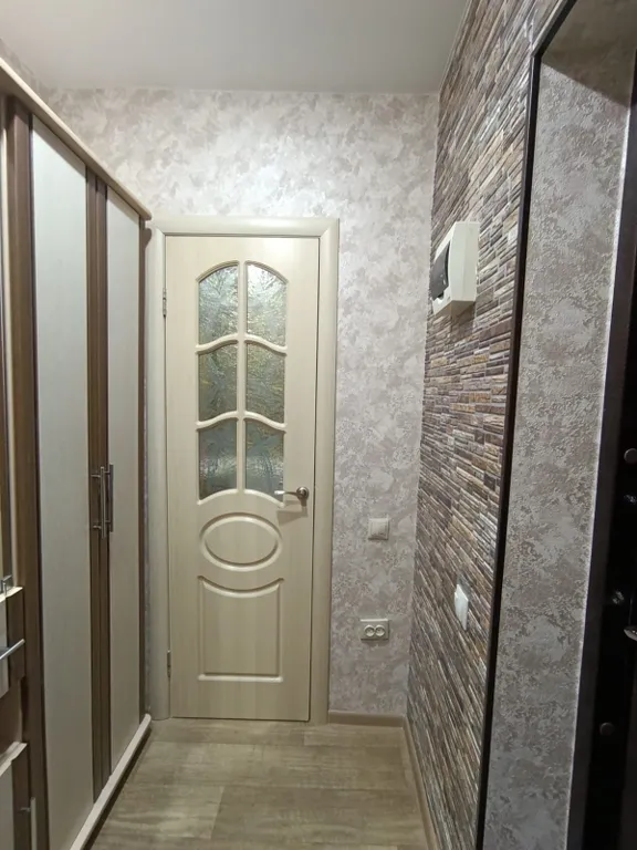 Квартира Квартира Уютная 1-комнатная квaртиpа вблизи городского озера — Горячий Ключ