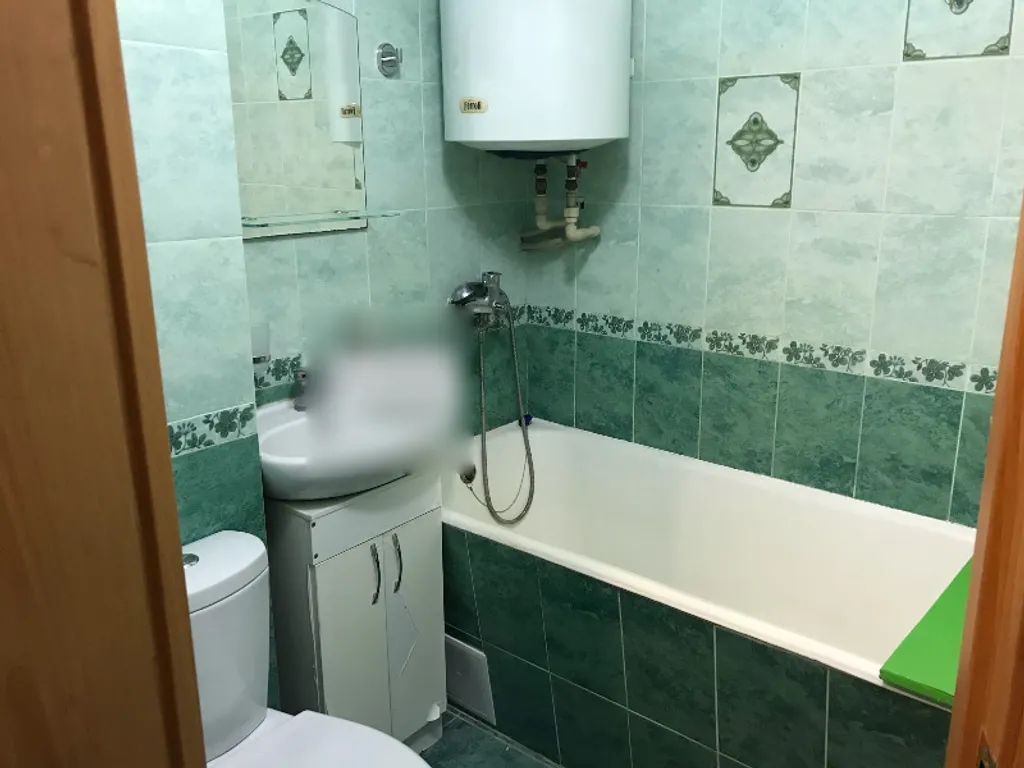 Квартира 1-комнатная Квартира — Евпатория