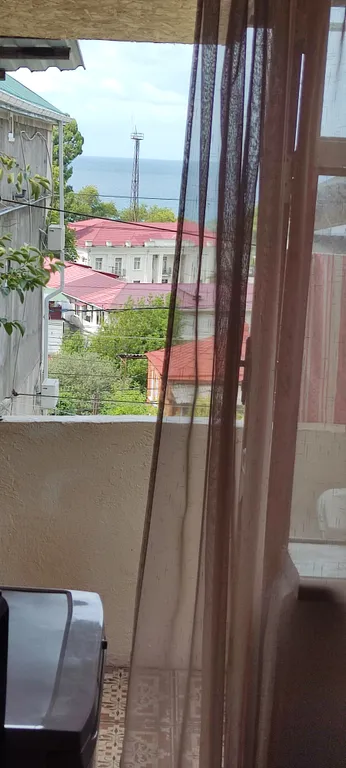 Квартира Комната — Гагра