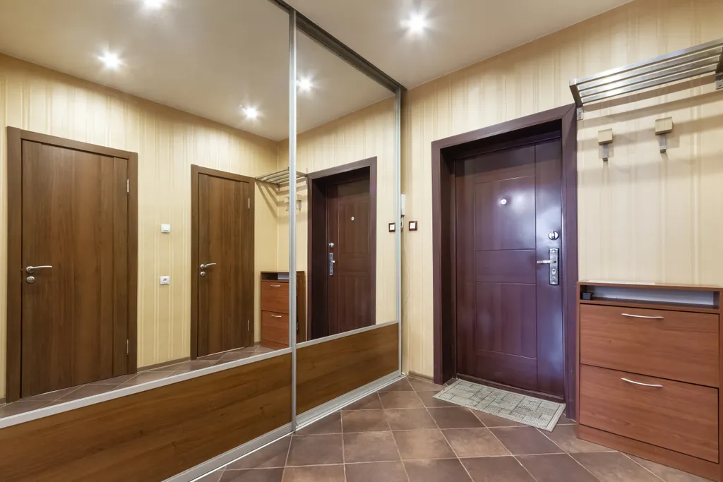 Уютная квартира рядом с метро Заельцовская