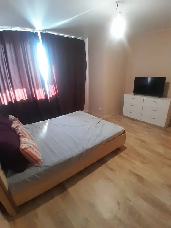 Квартира Видовая квартира — Красноярск