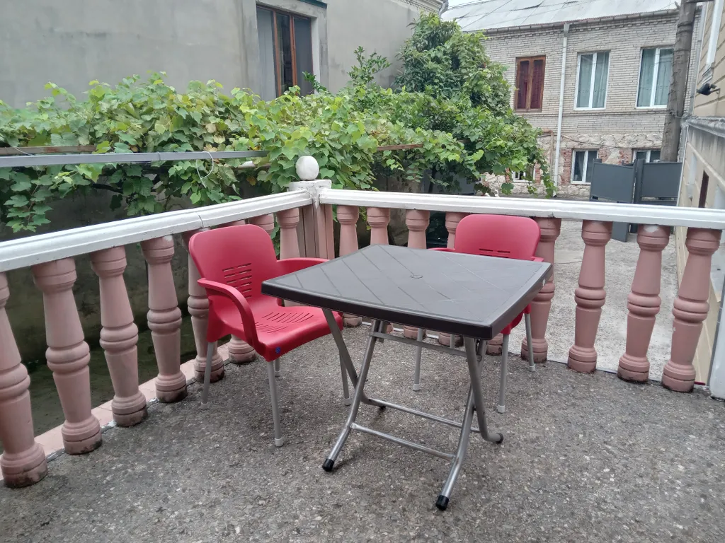 Большой семейный номер со своим санузлом и смежным номером