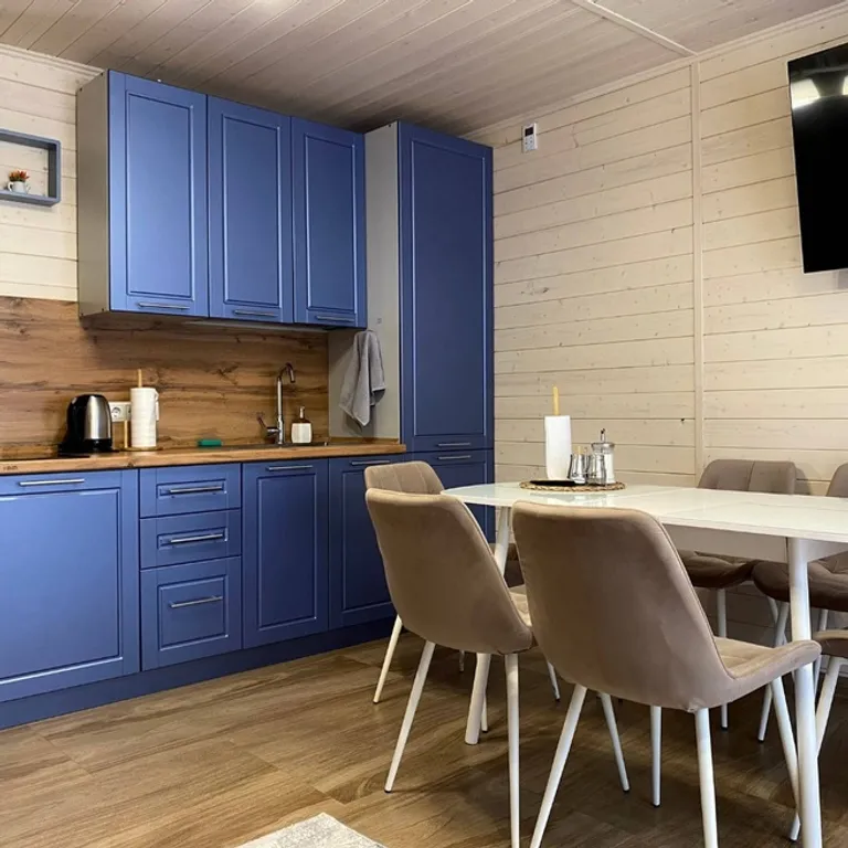 3-комнатный Дом