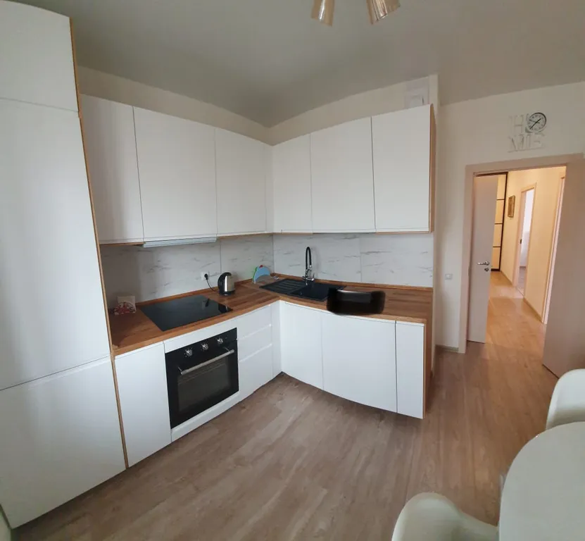 Квартира Уютная квартира — Краснодар