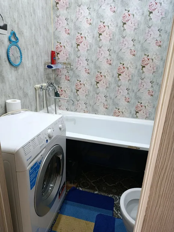 Уютная студия в центре города