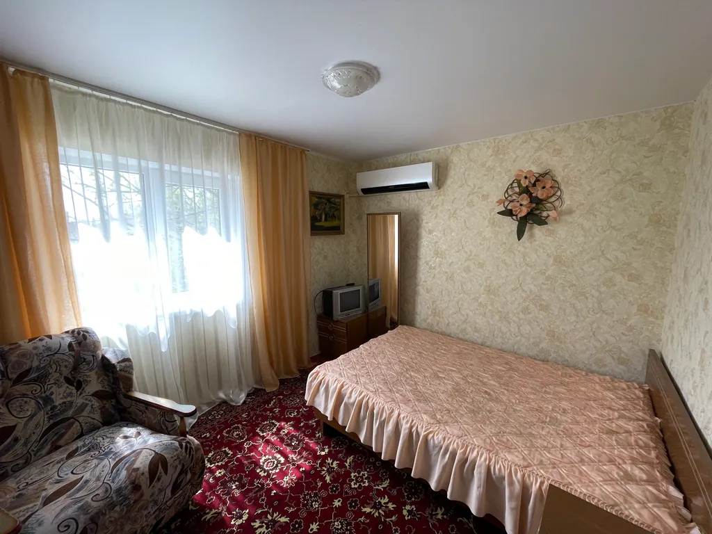 Коттедж Уютный коттедж рядом с морем — Ейск