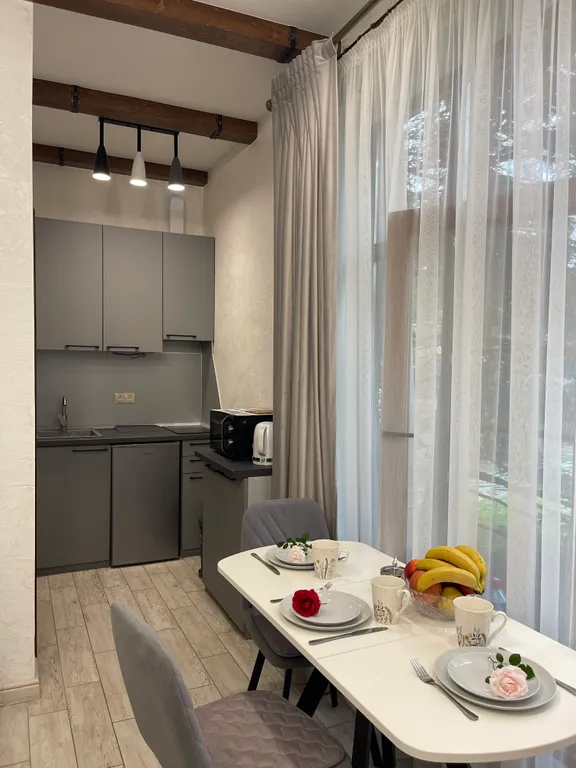 Дом AM House Nova Fiagdon