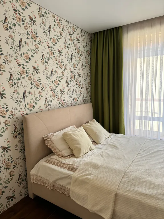 Коттедж Таунхаус у лимана — Песчаный