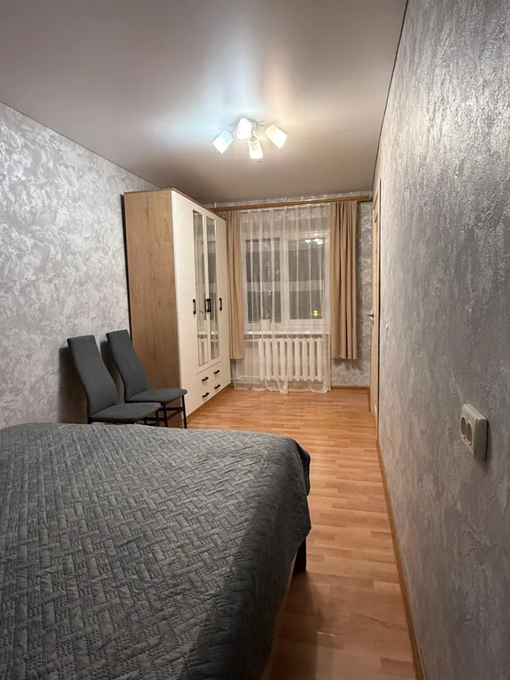 Квартира Двухкомнатная квартира от собственника в 5,5 км до кремля, ТНА, АБА — Казань