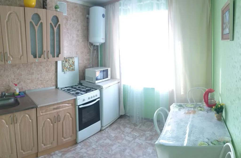 Квартира Квартира у вокзала — Хабаровск