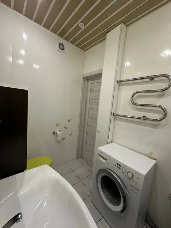 Квартира Просторная квартира в Яблоневом посаде — Ярославль