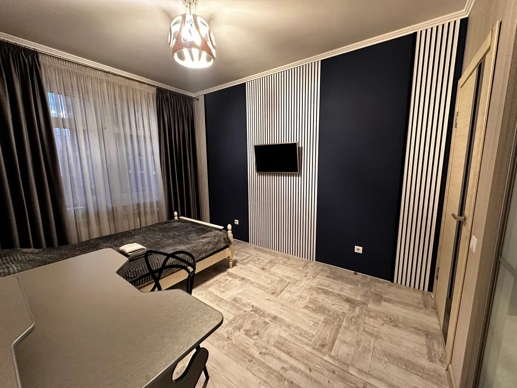 Квартира Уютная 2-комнатная квартира — Калининград