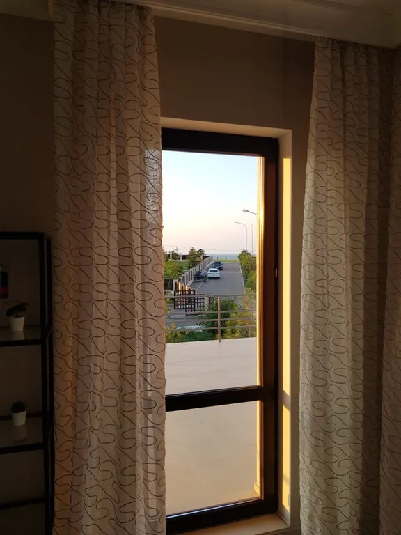 Коттедж у моря