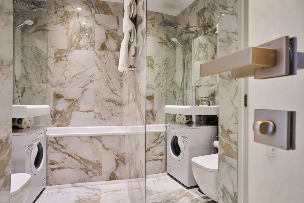 Апарт luxury 3 комнаты