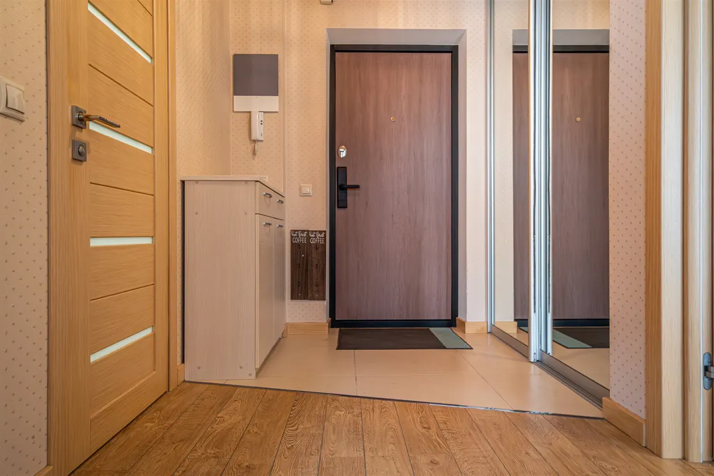 Уютная квартира в центре