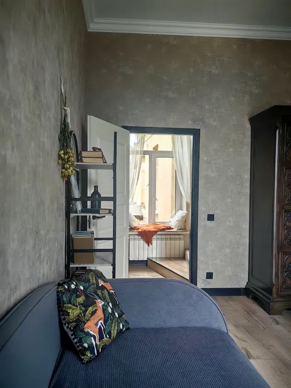 Башня Августа Валя