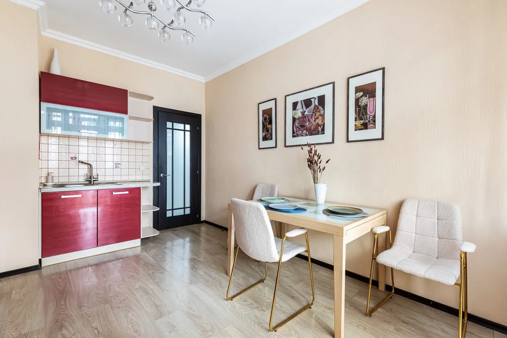 LS Кремлевская