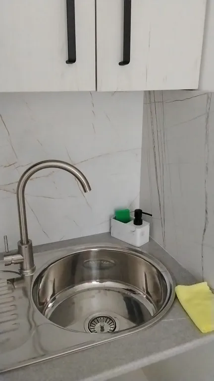 Уютные апартаменты в центре города